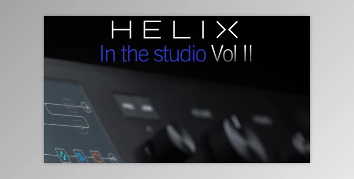 Download Helix Sound Kit Vol 2