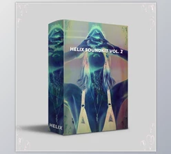 Download Helix Sound Kit Vol 2