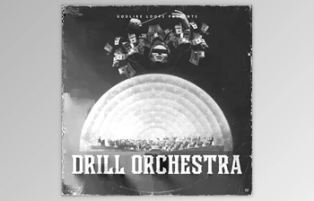 Download Godlike <span class='badge badge-warning'>Loops</span> Drill Orchestra