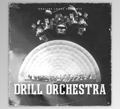 Download Godlike Loops Drill Orchestra