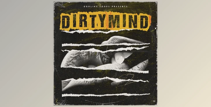 Download Godlike Loops Dirty Mind