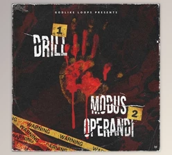 Download Godlike Loops Drill Modus Operandi