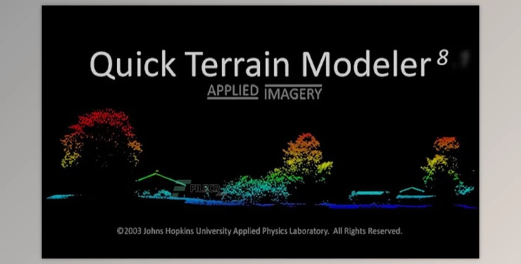 Download Quick Terrain Modeller 8.4.0.82836 (USA) Win