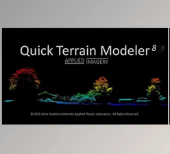 Download Quick Terrain Modeller 8.4.0.82836 (USA) Win