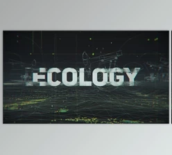 Download Ecology Industrial Trailer (Videohive 26634405) - AE Project