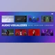 Download Audio Visualizers (Videohive 40570770) - AE Project
