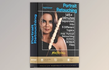 Download <span class='badge badge-warning'>Portrait</span> Retouching By Anil Raj