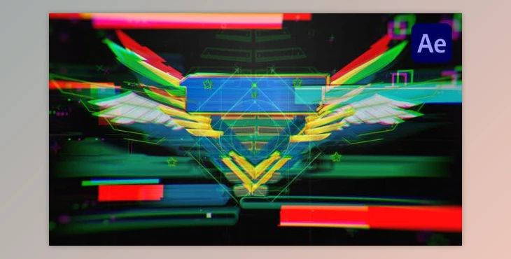Download Game Intro (Videohive 40025877) - AE Project