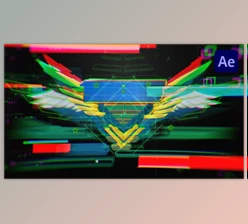 Download Game Intro (Videohive 40025877) - AE Project
