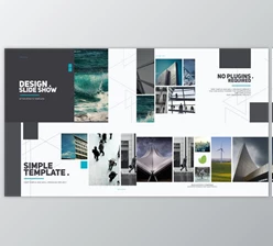 Download Design Slideshow (Videohive 40021100) - AE Project