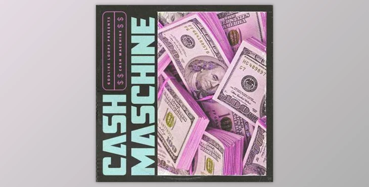 Download Godlike Loops Cash Mashine