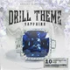 Download Godlike Loops Drill Theme Sapphire