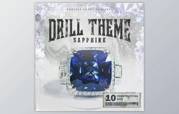 Download Godlike <span class='badge badge-warning'>Loops</span> Drill Theme Sapphire