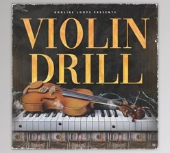 Download Godlike Loops Violin Drill