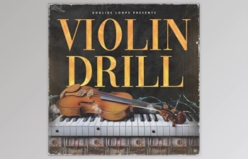 Download Godlike <span class='badge badge-warning'>Loops</span> Violin Drill