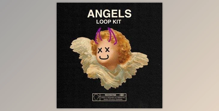 Download Lil Patriarch Angels Loop Kit