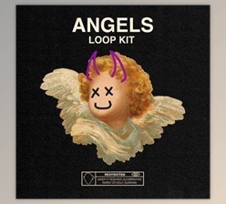 Download Lil Patriarch Angels Loop Kit