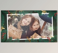 Download Christmas Slideshow (Videohive 41854041) - AE Project
