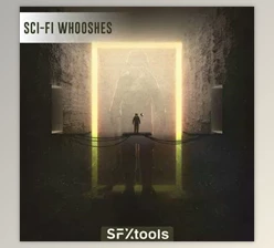 Download SFXtools Sci-Fi Whooshes WAV-FANTASTiC