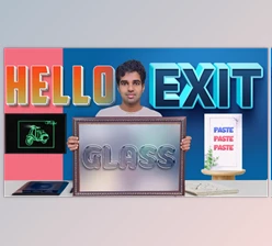 Download Create Text Effects in Photoshop using Layer Styles