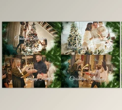 Download Christmas Slideshow (Videohive 41859849) - AE Project
