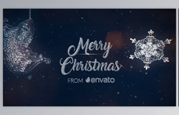 Download Christmas <span class='badge badge-warning'>Greetings</span> V | After Effects (Videohive 41861810) - AE Project
