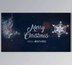 Download Christmas Greetings V | After Effects (Videohive 41861810) - AE Project