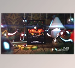 Download Christmas Opener (Videohive 41870474) - AE Project