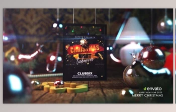 Download <span class='badge badge-warning'>Christmas</span> Opener (Videohive 41870474) - AE Project