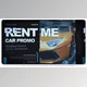 Download Rent Me – Car Promo (Videohive 41827960) - AE Project