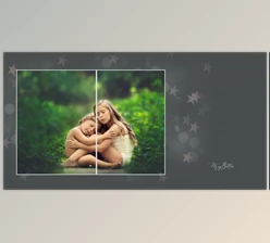 Download Meg Bitton – Magical No More Green Shadows