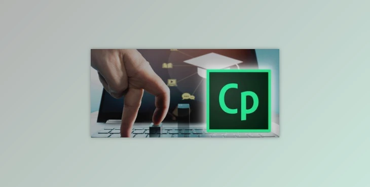 Download Adobe Captivate 2022 Course For Beginners