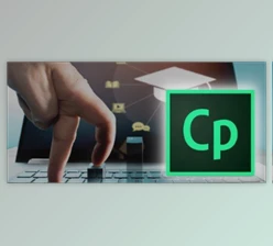 Download Adobe Captivate 2022 Course For Beginners