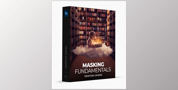 Download Kristina Sherk – Masking Fundamentals