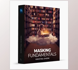 Download Kristina Sherk – Masking Fundamentals