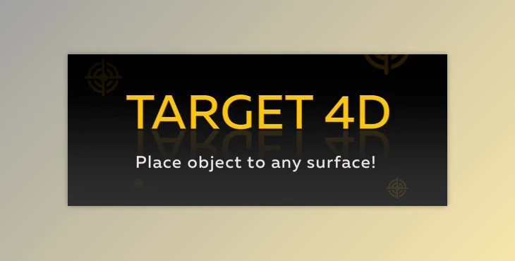 Download Target 4D v.1.5.9