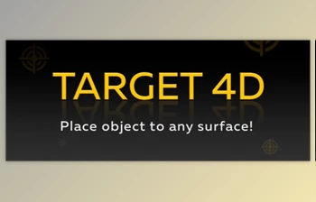 Download Target <span class='badge badge-warning'>4D</span> v.1.5.9