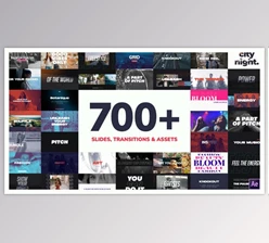 Download Videohive Openers – 11-In-1, 700 Slides & Assets 39217585