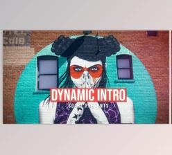 Download Dynamic Intro (Videohive 41835620) - AE Project