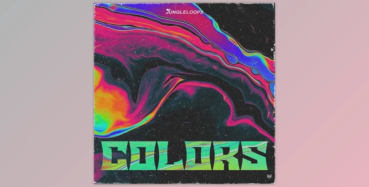 Download Jungle Loops Colors Loop Pack