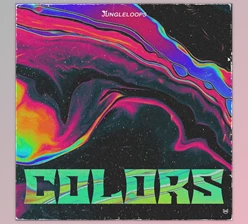 Download Jungle Loops Colors Loop Pack