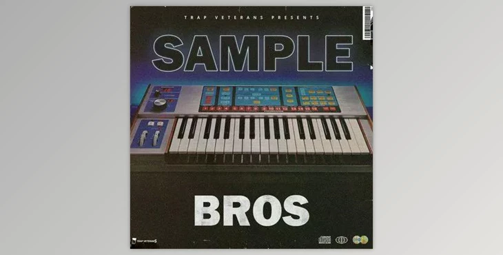 Download Trap Veterans Sample Bros