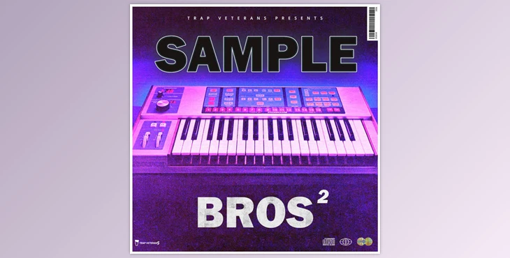 Download Trap Veterans Sample Bros 2