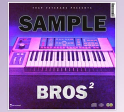 Download Trap Veterans Sample Bros 2