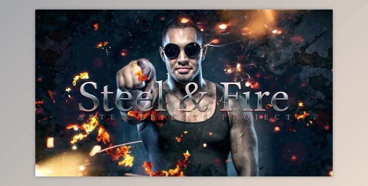 Download Cinematic Trailer Teaser (Videohive 11546467) - AE Project