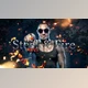 Download Cinematic Trailer Teaser (Videohive 11546467) - AE Project