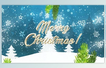 Download Christmas Greetings (Videohive <span class='badge badge-warning'>41962040</span>) - AE Project