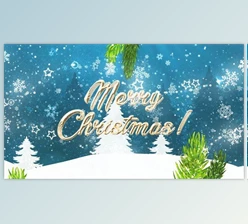 Download Christmas Greetings (Videohive 41962040) - AE Project
