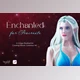 Download The Enchanted Brushset for Procreate CreativeMarket - 10845690