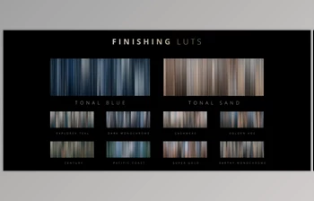Download Lens Distortions – DARK PEARL <span class='badge badge-warning'>Cinematic</span> <span class='badge badge-warning'>LUTs</span>